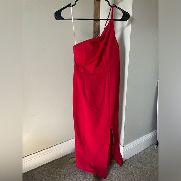 Hello Molly Dress - Picture 1 of 2